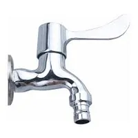 Foto dari produk Keran Air American Standard Garden Faucet with Rossete F20002G3-0GADY0000