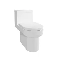 Foto dari produk Kloset Duduk TOTO CW 895 + Eco Wash