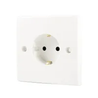 Foto dari produk Outlet Listrik Schneider S-Classic E426-16S-WE-G3 + Outbow E238