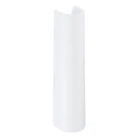 Foto dari produk Wastafel Grohe Bau Ceramic Full Pedestal