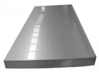 Foto dari produk Plat Besi  NB Plat Hitam 12mm x 4' x 8'