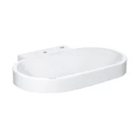 Foto dari produk Wastafel Grohe Eurocosmo Counter Top Basin 80