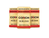 Foto dari produk Semen Conch 40Kg (Jakarta , Bekasi, Bogor, Cikarang)