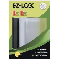 Foto dari produk Polycarbonate Ez Lock Paket 7m - Snow White