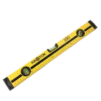 Foto dari produk Alat Bantu Kerja Haston Waterpass Magnet 18" @45cm