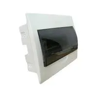 Foto dari produk Aksesoris Listrik Schneider Box MCB  (8 Group)