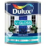 Foto dari produk Cat Kayu Dulux V Gloss High Gloss 0.8L - Light Grey 40504 A