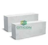 Foto dari produk Bata Ringan Citicon 10x20x60 cm