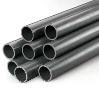 Foto dari produk Pipa Besi Hitam & kelengkapan Spindo Medium Dia. 2"