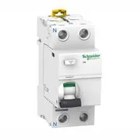 Foto dari produk Aksesoris Listrik Schneider RCCB / ELCB 2P 25A 30mA AC