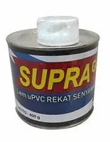 Foto dari produk Lem Pipa Supraglue 400gr