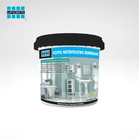 Foto dari produk Anti Bocor Laticrete H2Opel Waterproofing Membrane (Pelapis Anti Bocor 2 Komponen) 2.4kg