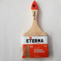 Foto dari produk Alat Bantu Kerja Eterna Kuas 633 4"