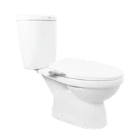 Foto dari produk Kloset Duduk American Standard My Winston Dual Flush With Smart Washer