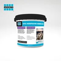 Foto dari produk Anti Bocor Laticrete Vapex Waterproofing Membrane (Pelapis Anti Bocor) 1kg