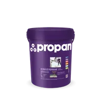 Foto dari produk Anti Bocor Propan Ultraflex Membrane UFM-930 20kg - Light Grey