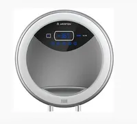 Foto dari produk Pemanas Air / Water Heater Ariston INSTANT AURES LUXURY 900-2400 W