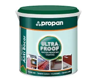 Foto dari produk Anti Bocor Propan Ultraproof 20kg - Prime Grey