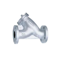 Foto dari produk Strainer Kitz 2" 10K
