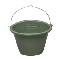 Foto dari produk Alat Bantu Kerja NB Ember Hijau D 18 cm