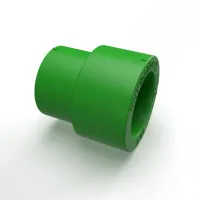 Foto dari produk Aksesoris Pipa Rucika PPR Reducer Female 32x20 