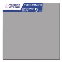 Foto dari produk Gypsum Yoshino Super Hard Board 9mm x 1200 x 1800