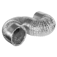 Foto dari produk Aksesoris AC NB Flexible Duct 4" Panjang 2 meter