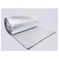 Foto dari produk Peredam EcoTouch Peredam Atap EcoTouch Tipe QRM-10 Double Side Foil