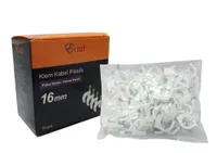 Foto dari produk Aksesoris Listrik Eclat Klem 16mm