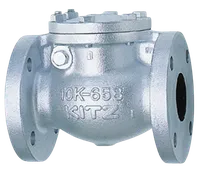 Foto dari produk Check Valve Kitz 4" 10K