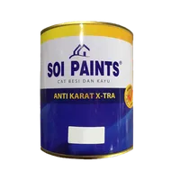 Foto dari produk Cat Besi SOI Paints Finish Gloss & Doff Colour 20kg