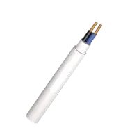Foto dari produk Kabel Listrik Metalindo NYM 2 x 1.5 mm @100mtr/roll