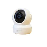 Foto dari produk Sistem CCTV Ezviz C6N 720p + SD Card 128 GB SanDisk