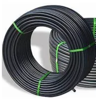 Foto dari produk Pipa HDPE Master PN 10 3/4" @250m