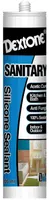 Foto dari produk Sealant Dextone Sanitary Anti Jamur - Putih