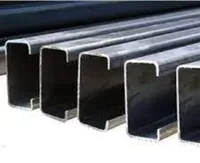 Foto dari produk Besi Profil NB CNP 200 x 75 x 20 x 3.2mm