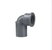 Foto dari produk Aksesoris Pipa Wavin Faucet Elbow 1/2" Tipe AW