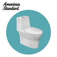 Foto dari produk Kloset Duduk American Standard Flexio One-piece Toilet