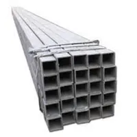 Foto dari produk Besi Profil NB Hollow 50 x 50 Tebal 3 mm