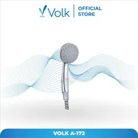 Foto dari produk Shower Volk A-172CP