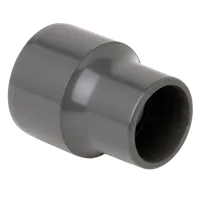 Foto dari produk Aksesoris Pipa Supramas Increaser Volk Sok 2 x 1 -1/4" Type D