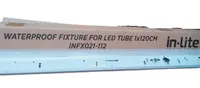 Foto dari produk Lampu & Armatur  In-Lite Kap Lampu / INFX021-112