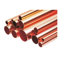 Foto dari produk Pipa ReFrigerant AC Toyooda 5/8" Tebal 1.02mm ASTM B280 x 5.8 Meter
