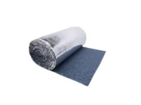 Foto dari produk Peredam EcoTouch Atap Single Side Foil QRM-10