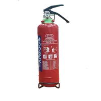 Foto dari produk Alat Pemadam Api Ringan (APAR) Hooseki Dry Powder ABC 1KG HD-10