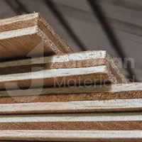 Foto dari produk Triplek Meranti Campur (MC) Non Sanding (NS) 122cm X 244cm X 9mm