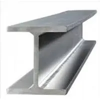 Foto dari produk Besi Profil Lautan Steel (LS) WF 198 x 99 x 45 x 7mm - 12m