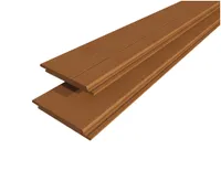 Foto dari produk Deck Lantai Conwood Beyond D-Lock D3 - Walnut
