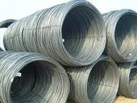 Foto dari produk Wire Rod Master Steel ( MS ) Dia 6.5mm