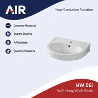 Foto dari produk Wastafel Air HW 06i